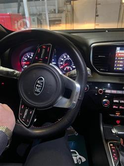 کیا سپۆرتاج